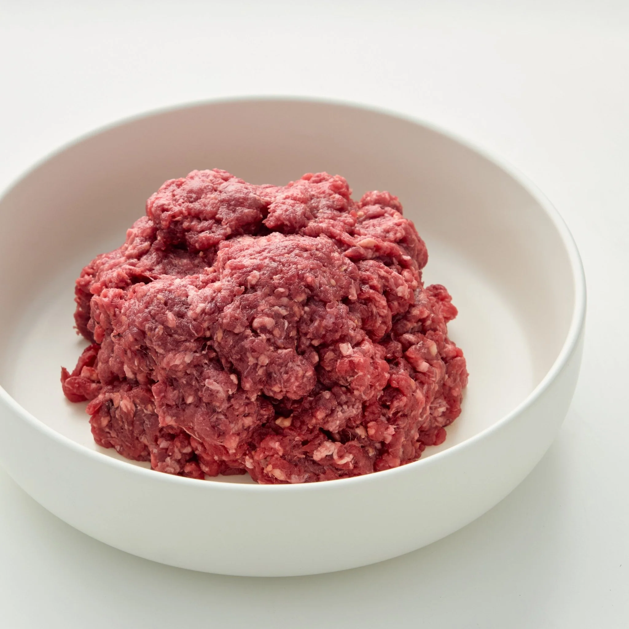 Grass-Fed Beef Mince - 500g